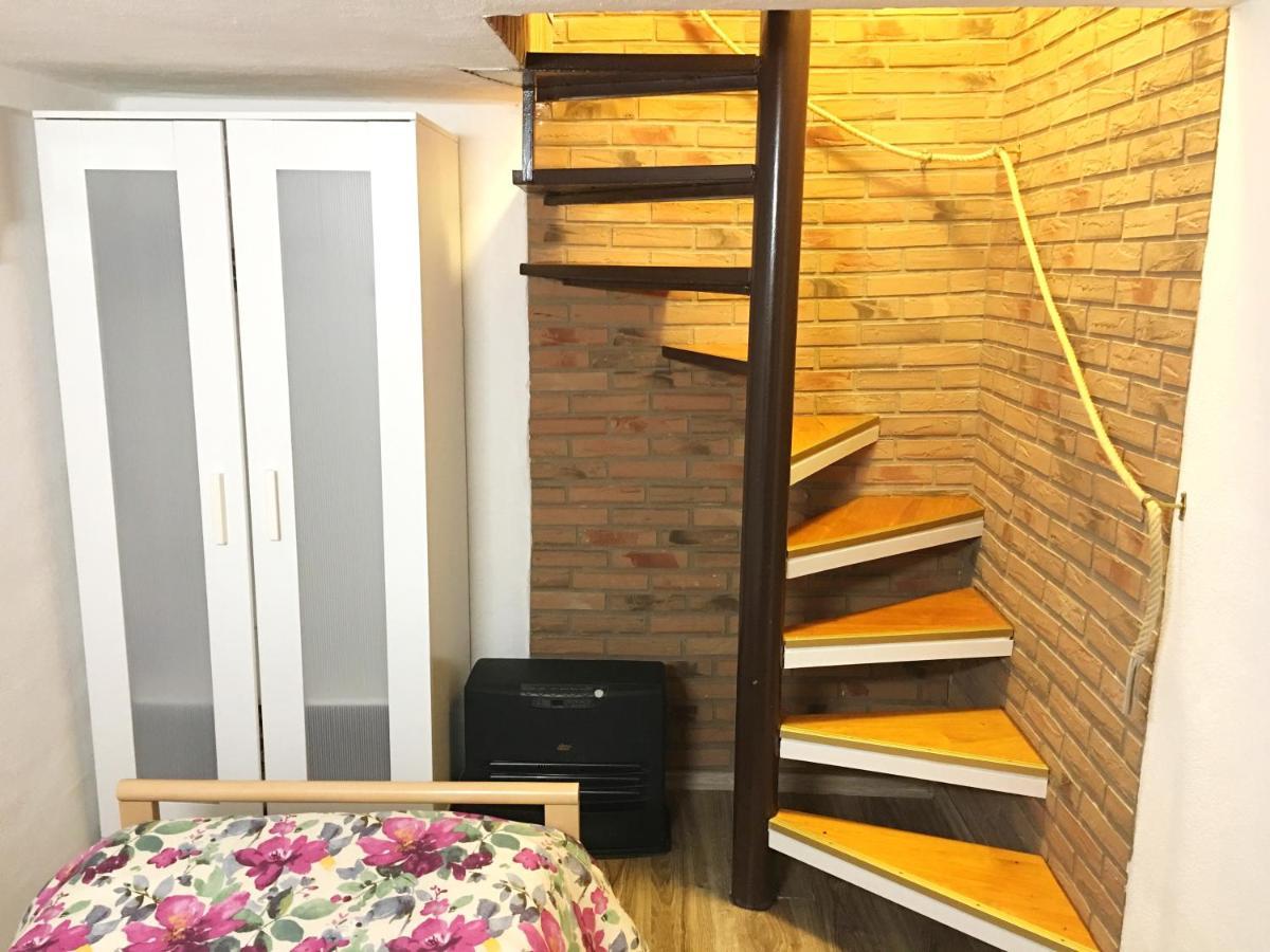 La Fabbrichina Villa Gambassi Terme Bagian luar foto